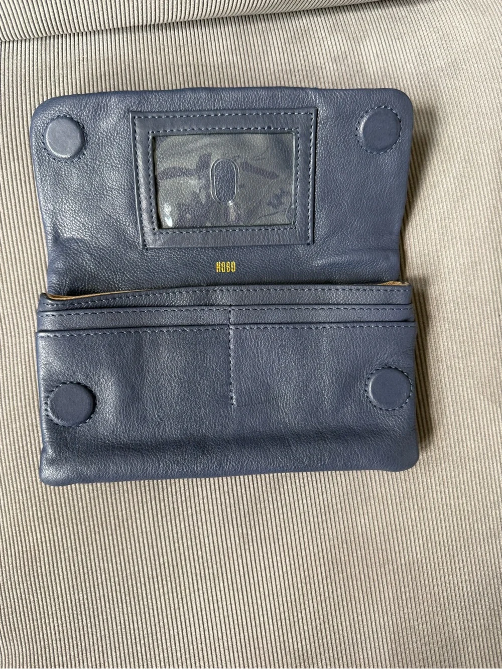 HOBO navy blue